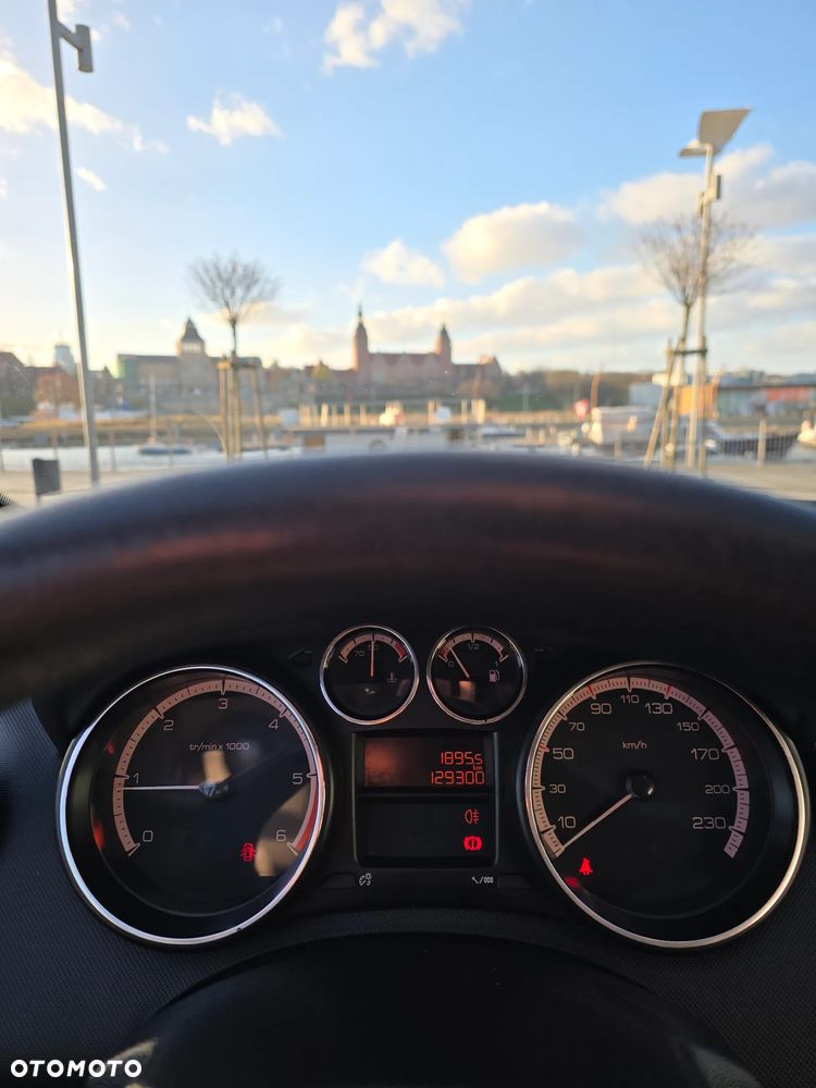 Peugeot 308 1.6 HDi Trendy - 15