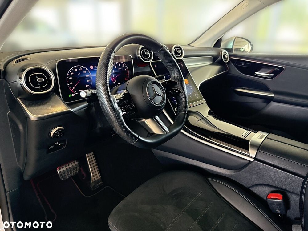 Mercedes-Benz GLC - 15