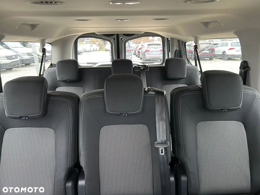 Volkswagen Transporter - 19