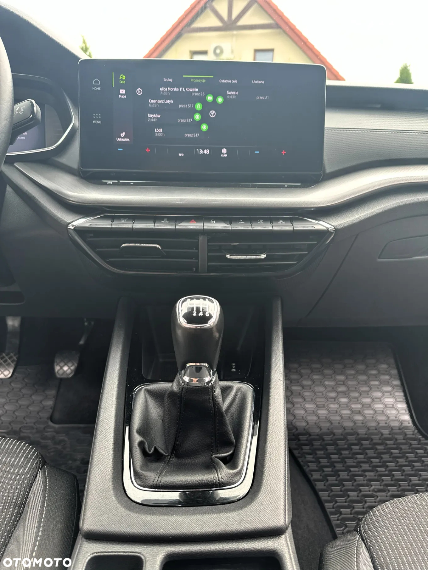 Skoda Octavia 2.0 TDI Ambition - 18