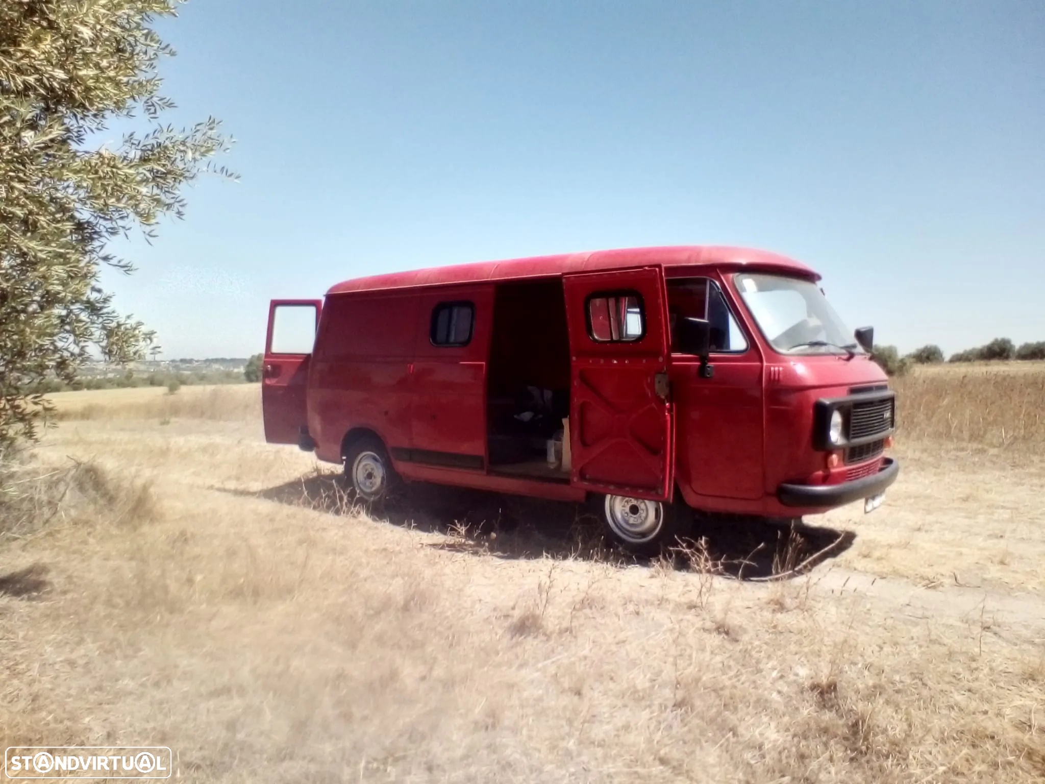 Fiat 238E - 4
