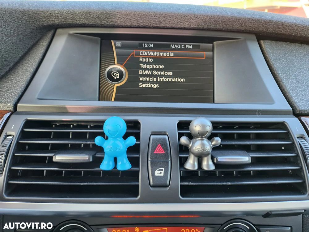 BMW X5 xDrive30d - 25
