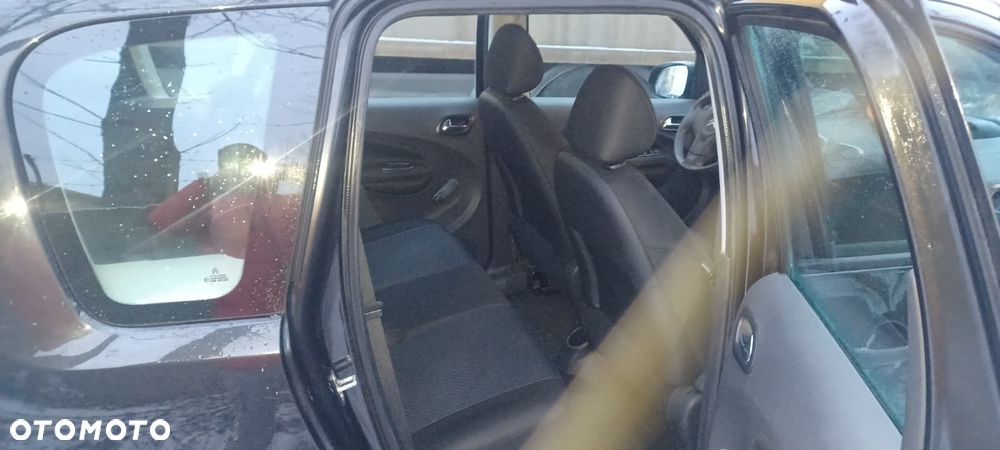 Citroën C3 Picasso VTi 95 Advance - 14