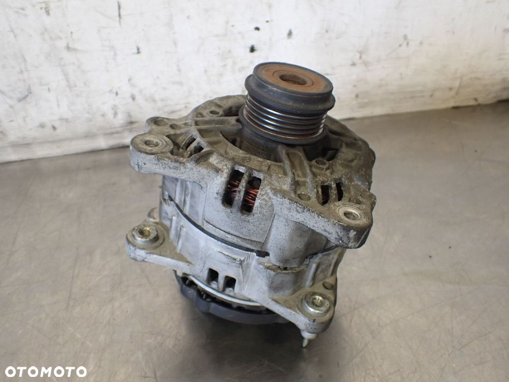 ALTERNATOR 120A SKODA SUPERB 1.9 A0046 - 3