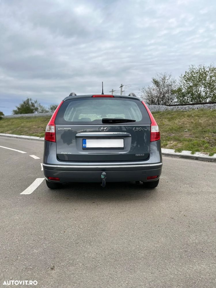Hyundai i30 - 3