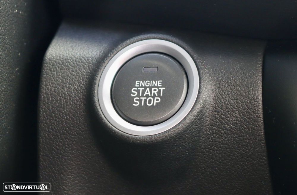 Hyundai Kauai 1.0 T-GDi N-Line Navi - 18