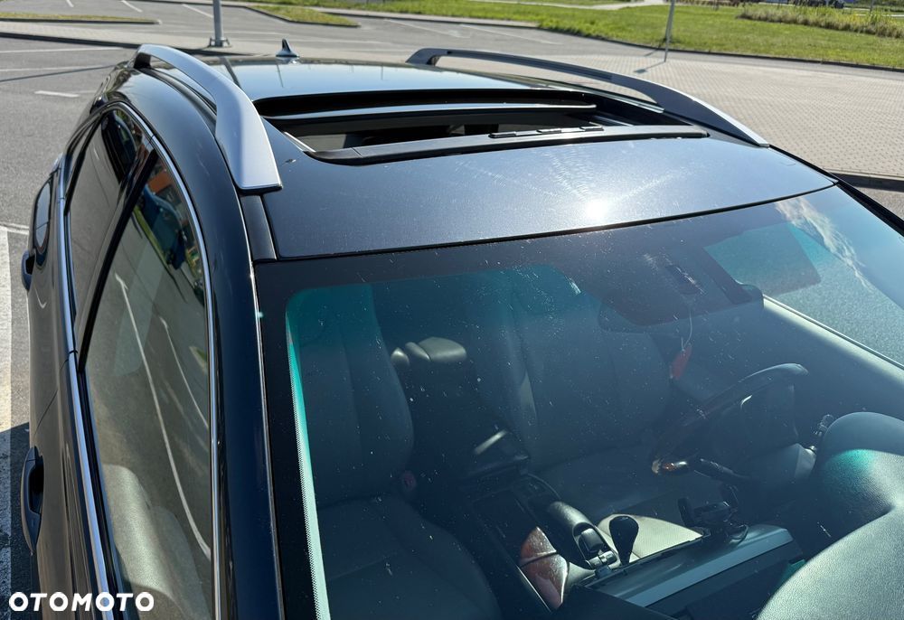 Lexus RX 450h (hybrid) Executive Line - 39
