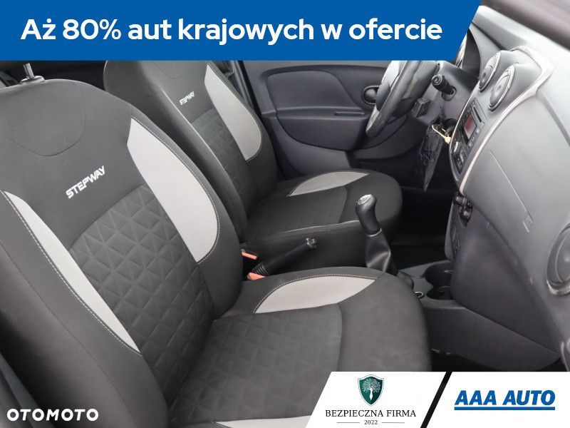 Dacia Sandero - 11