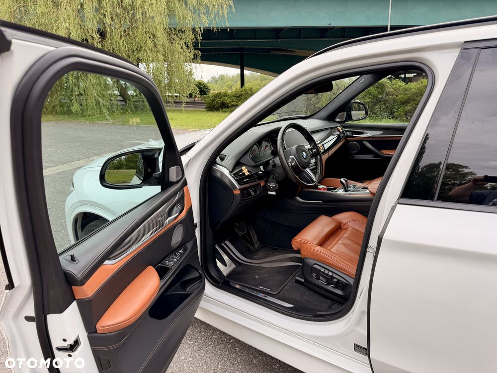 BMW X5 M - 5