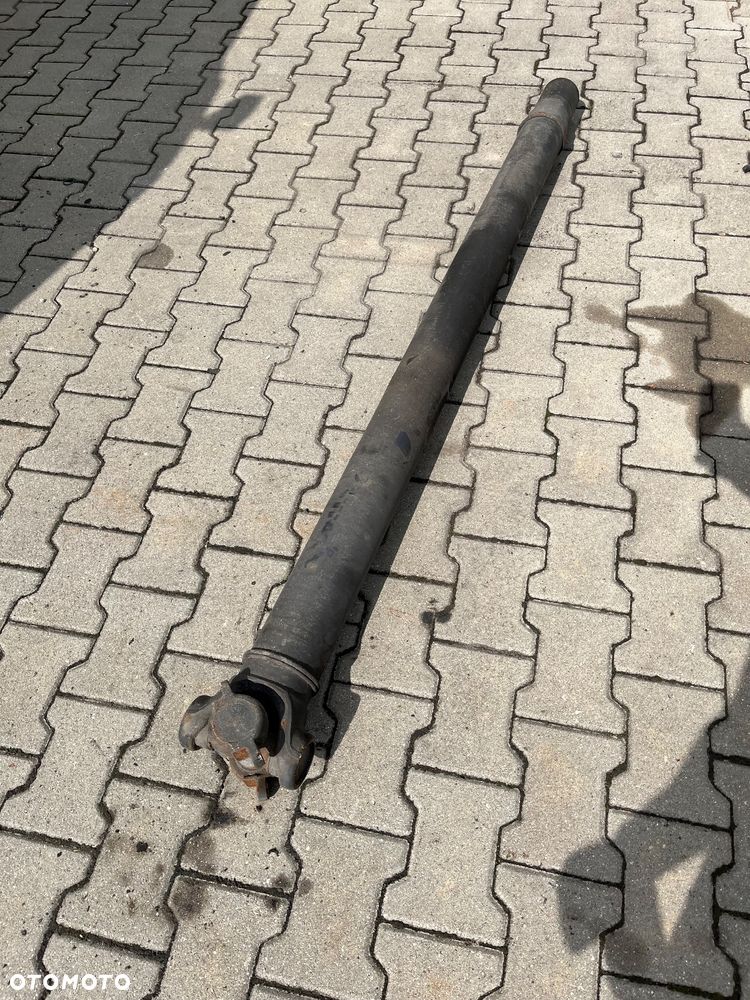 Wał napędowy Scania R S NTG wal pędny NGR NGS