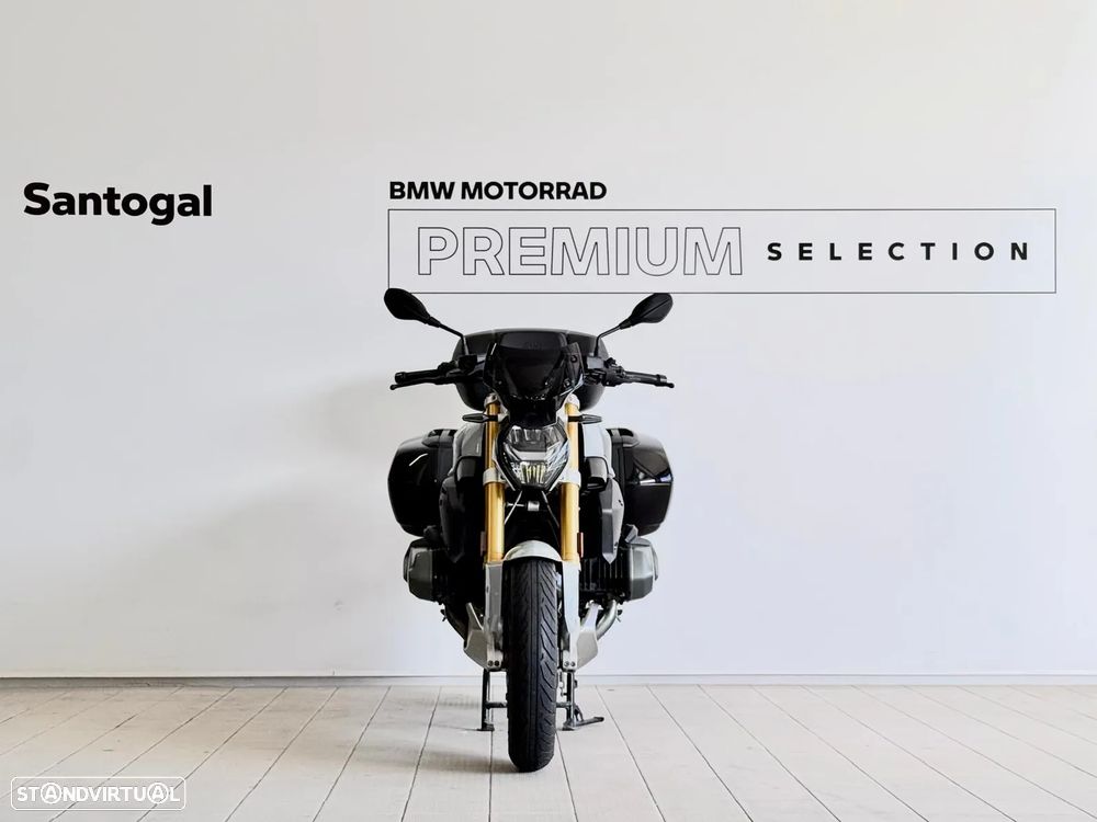 BMW R 1250 R - 3