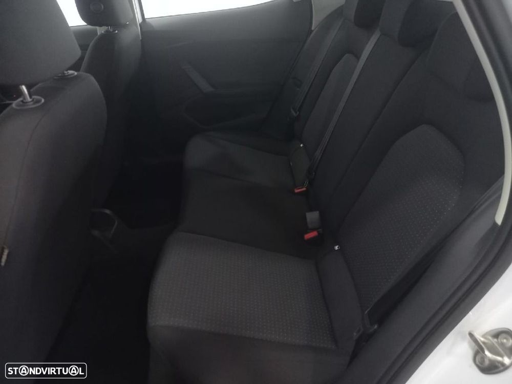 SEAT Ibiza 1.0 TSI Style DSG - 13