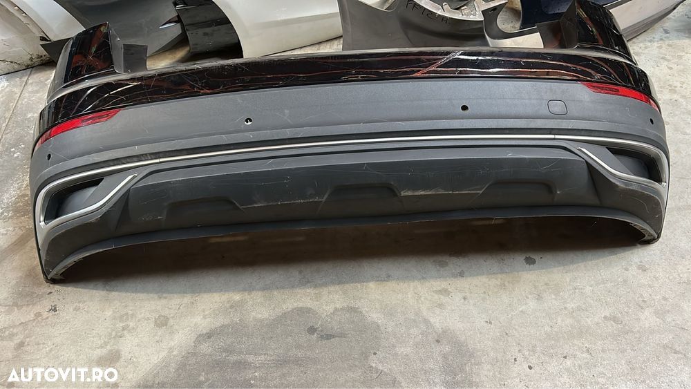 Bara spate audi q8 2020 - 2