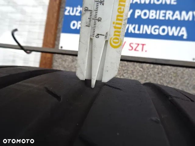 255/45/R19 104W Hankook Ventus S1 Evo 3 - 10