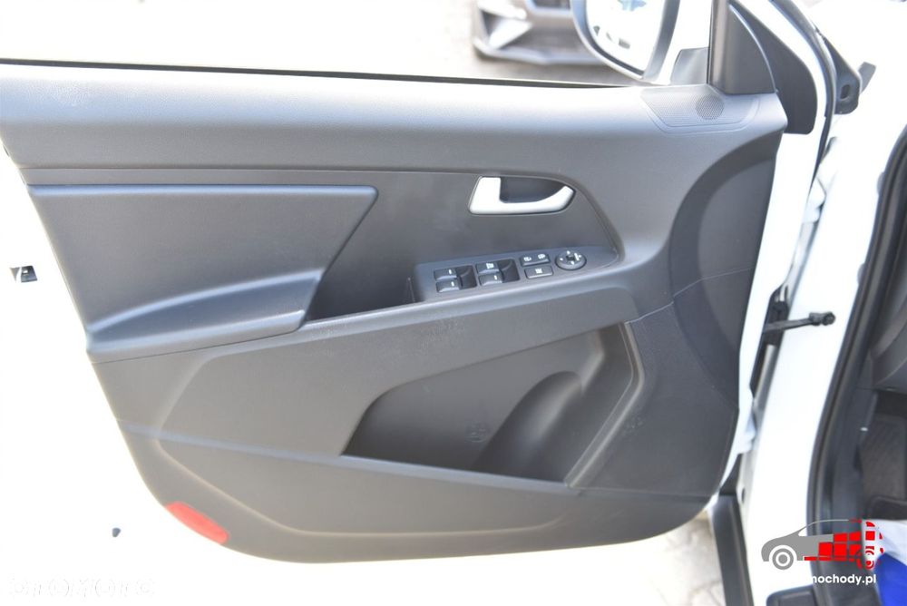Kia Sportage - 13