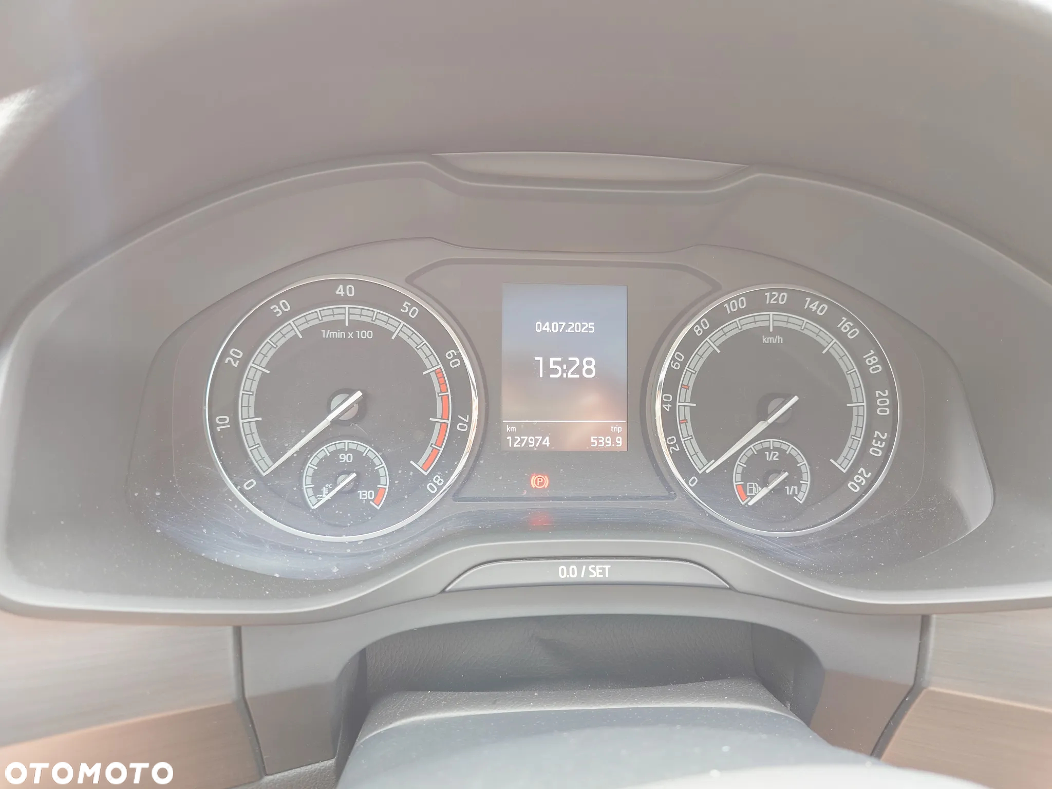 Skoda Kodiaq 1.4 TSI ACT 4x4 Ambition 7os - 13