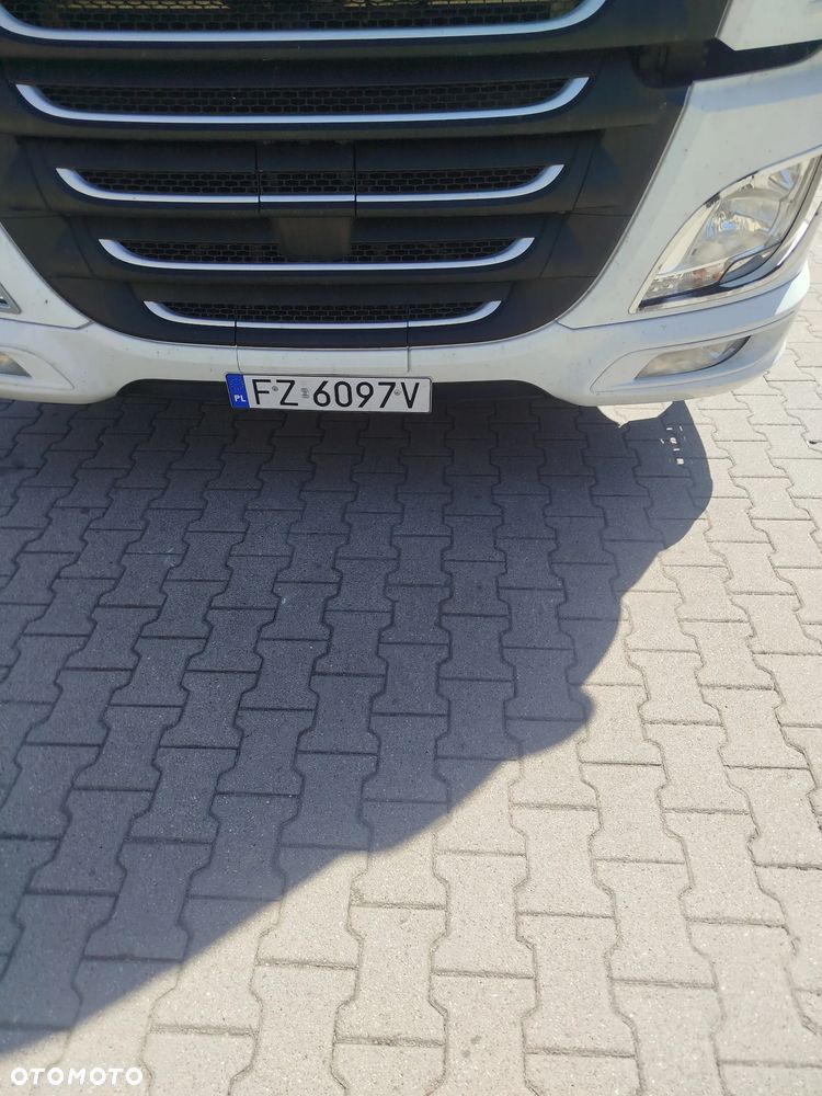 DAF XF440 - 15