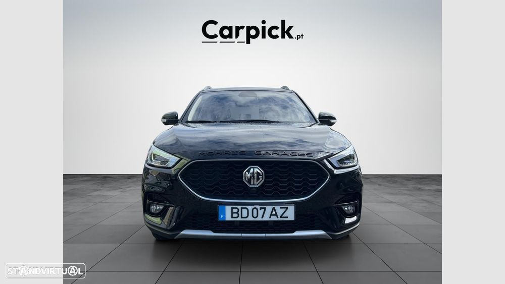 MG ZS 1.0 T-GDI Luxury Aut. - 7
