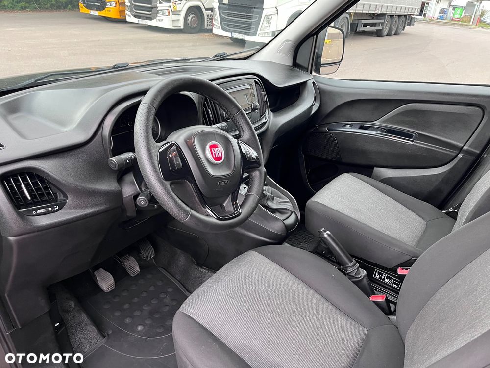 Fiat Doblo - 14