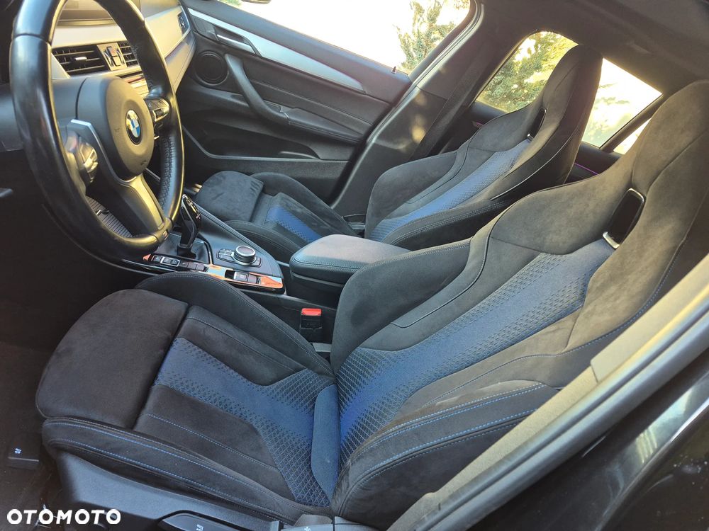 BMW X2 sDrive16d M Sport X - 38