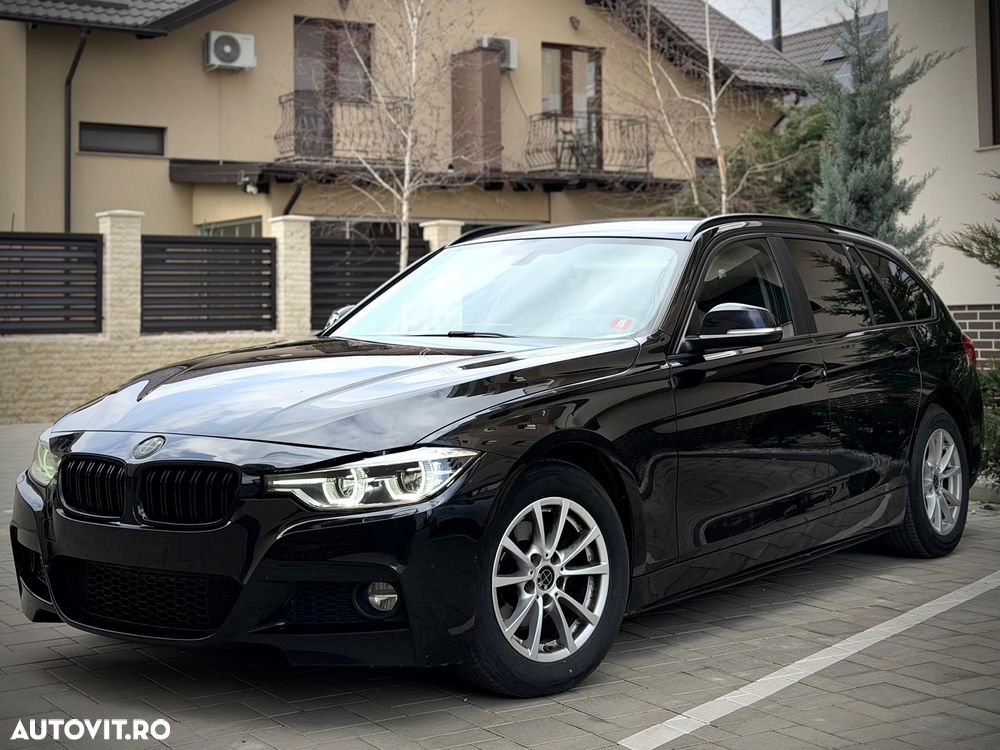 BMW Seria 3 - 13