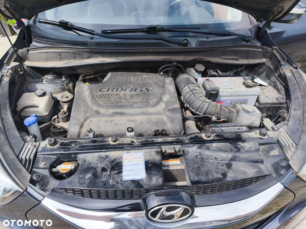 Hyundai ix35 2.0 CRDi Classic 2WD - 6