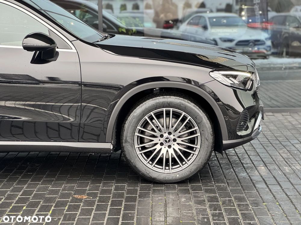 Mercedes-Benz Glc 2025 photo 5