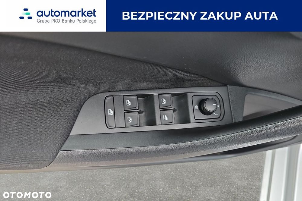 Skoda Scala 1.0 TSI Ambition - 12