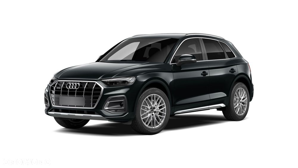 Audi Q5 40 TDI mHEV Quattro S tronic - 36