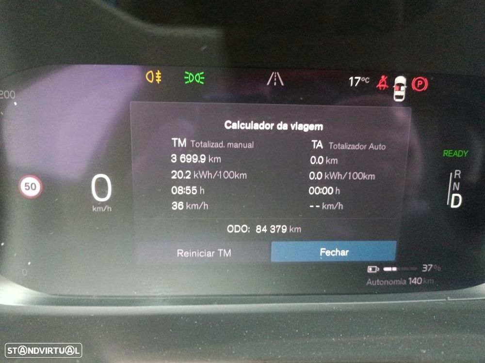 Volvo XC 40 Recharge Plus - 7