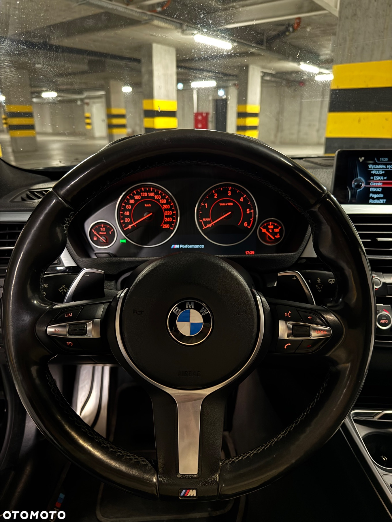 BMW Seria 4 425d Gran Coupe M Sport - 11
