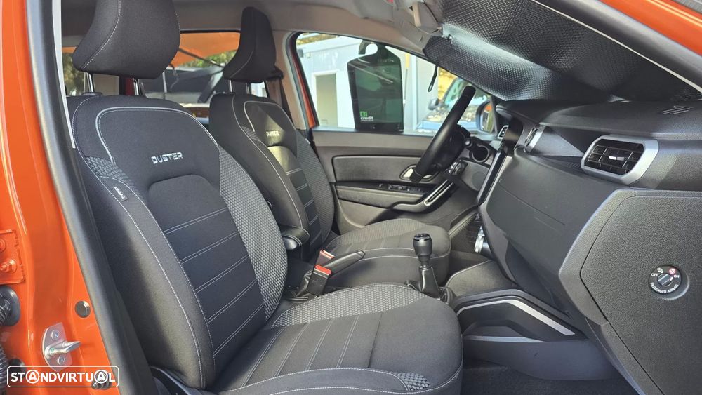 Dacia Duster 1.3 TCe Journey - 15