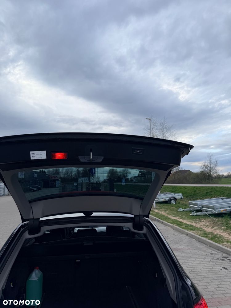BMW Seria 5 - 9