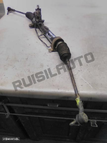 Caixa De Direcção  Seat Toledo (1l) [1991_1999] 1.6 I