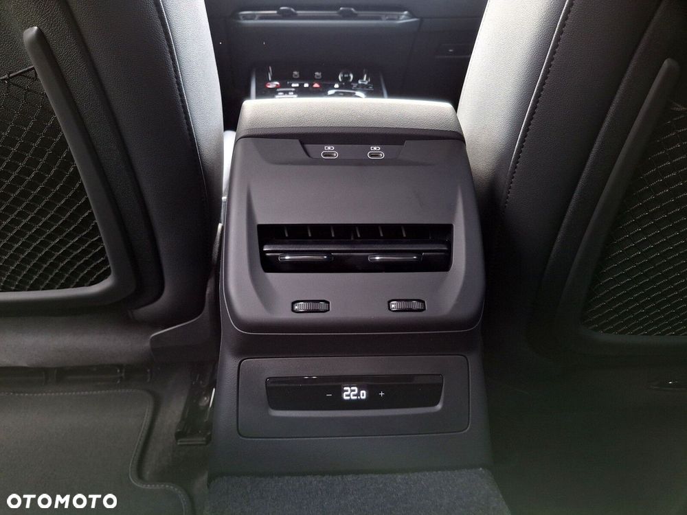 Audi A5 Limousine - 18