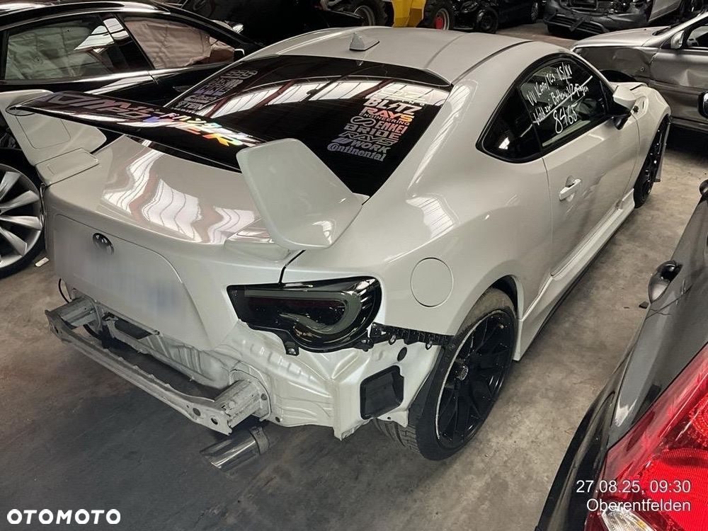 Toyota GT86 Standard - 5