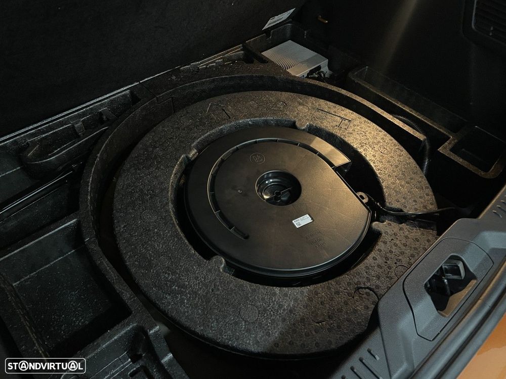 Ford Focus 1.0 EcoBoost Active - 43