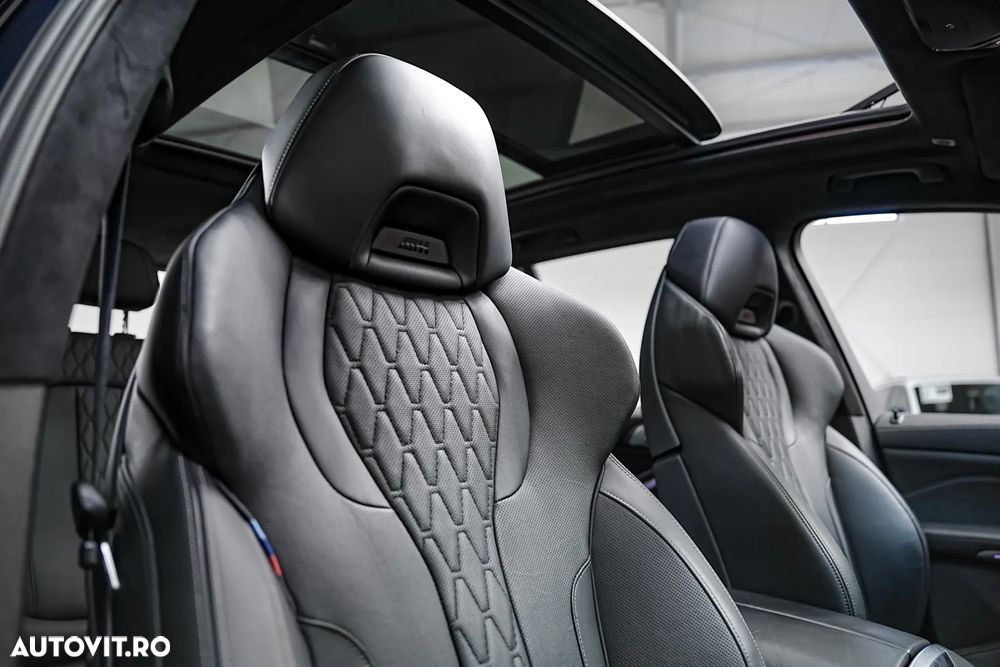BMW X5 2022 — imagine 8