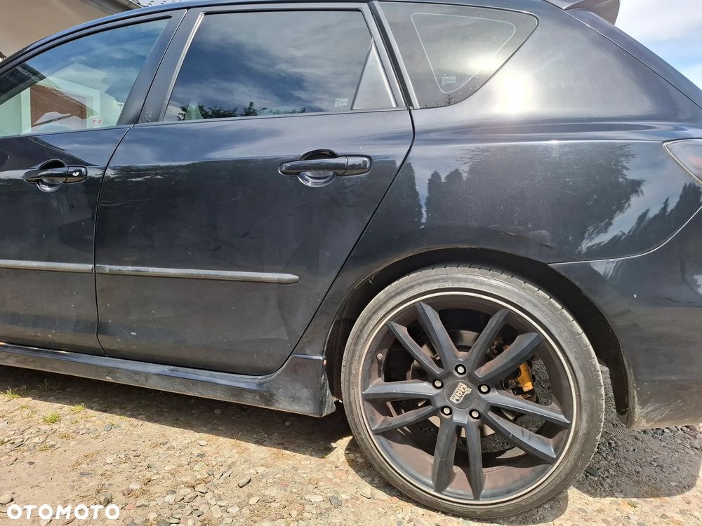 Mazda 3 2.0 Active + - 15