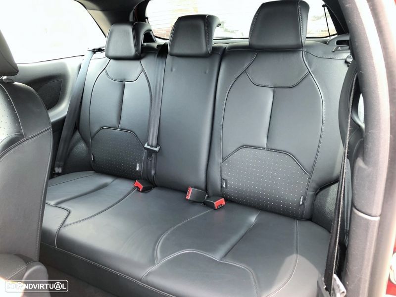 DS DS3 1.6 BlueHDi Be Chic - 20