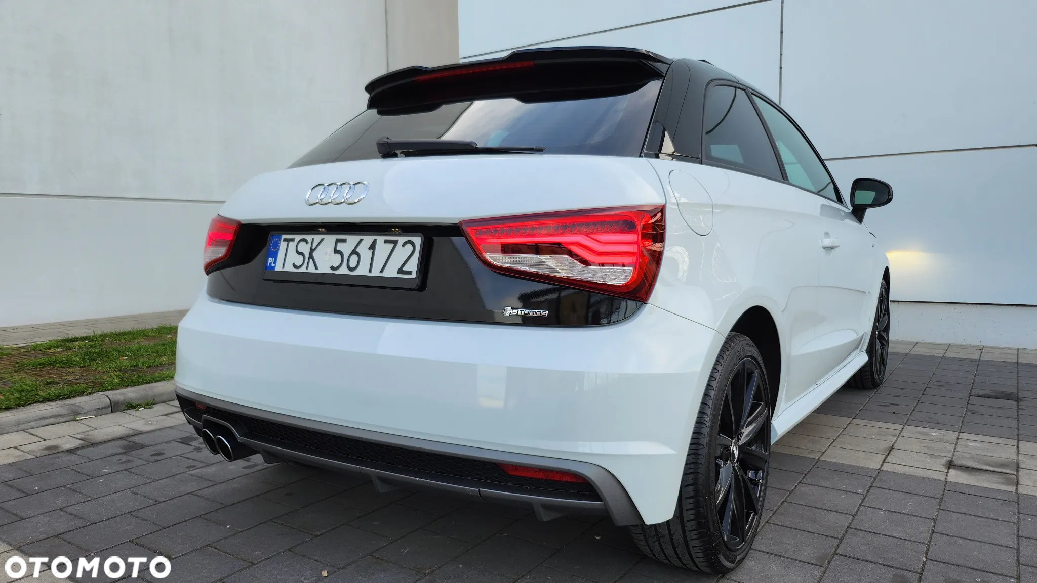 Audi A1 - 25