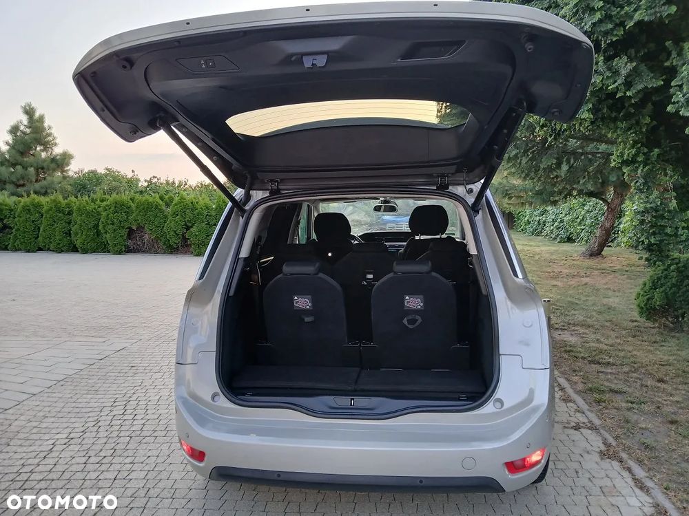 Citroën C4 Picasso 2.0 BlueHDi Shine S&S EAT6 - 7