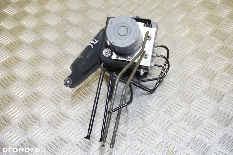 ACURA TLX 2018 - 2020 Moduł Sterownik Pompa ABS USA - 3