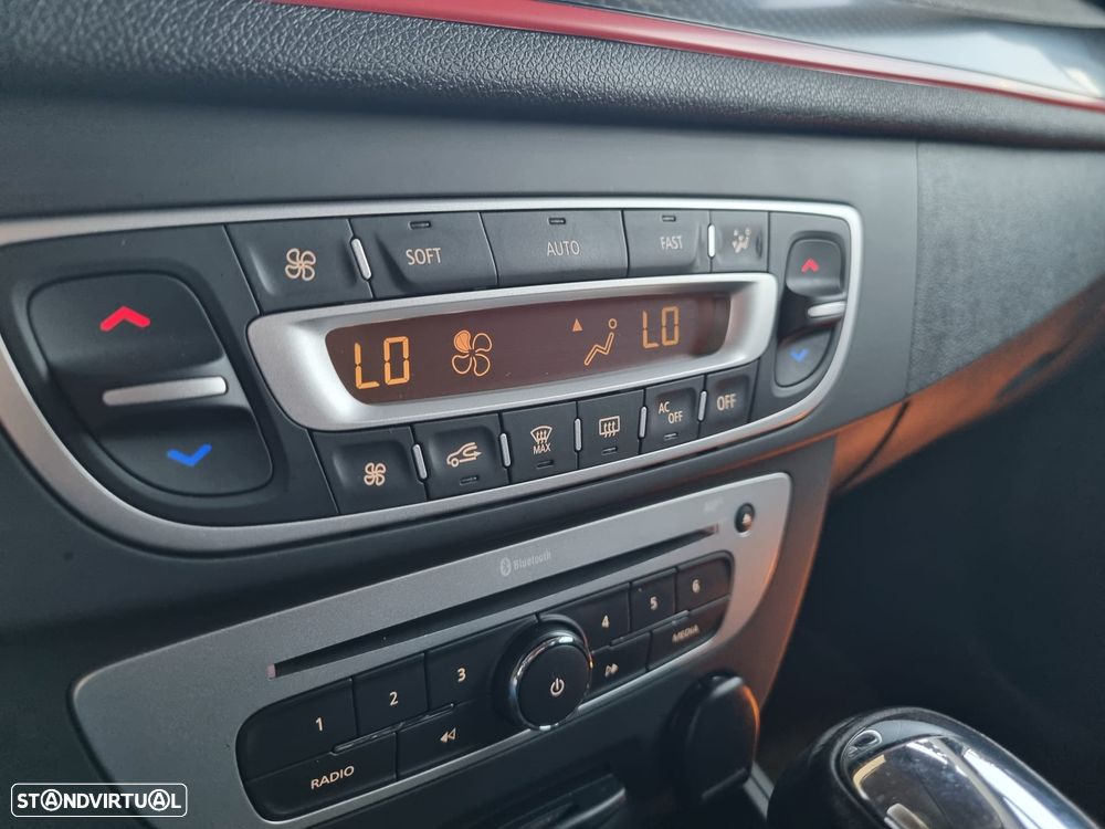 Renault Mégane Sport Tourer 1.5 dCi GT Line EDC - 27