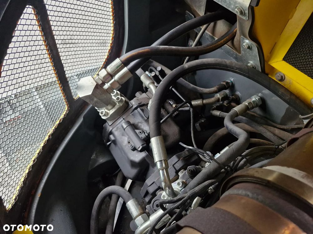 Wacker Neuson EW 100 - 15