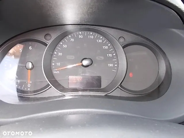 Renault KANGOO 1,5DCI KLIMA HAK - 22