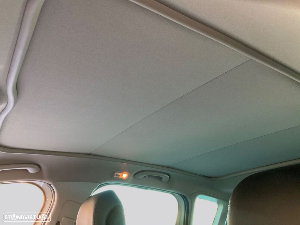 Peugeot 3008 1.2 PureTech Allure - 8
