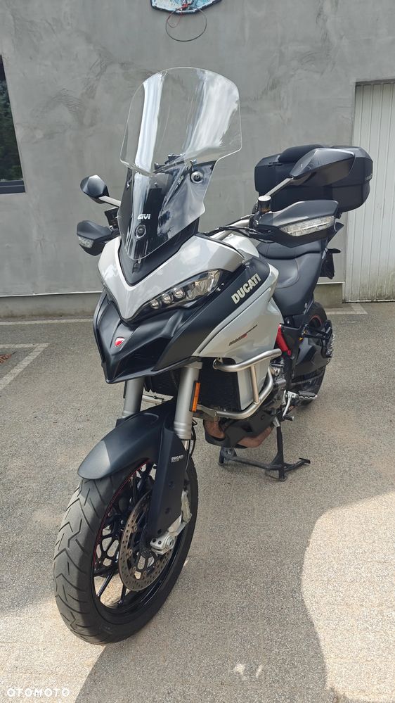 Ducati Multistrada - 6