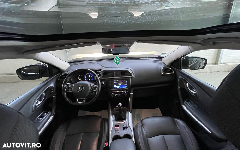 Renault Kadjar Energy TCe 130 Bose Edition - 2