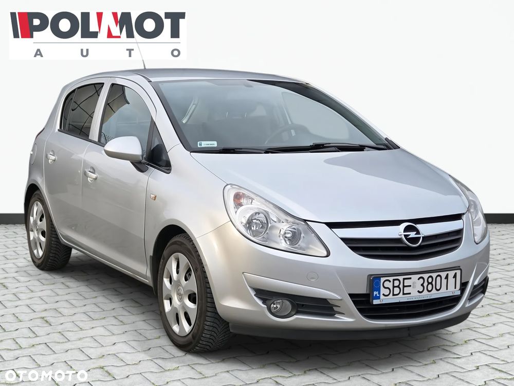 Opel Corsa 1.2 16V Enjoy - 2